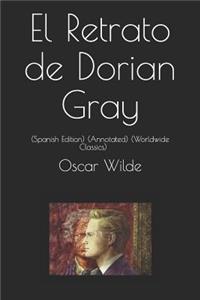 El Retrato de Dorian Gray