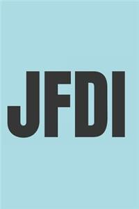 Jfdi