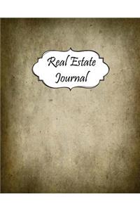 Real Estate Journal