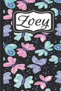 Zoey