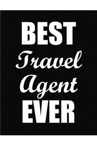 Best Travel Agent Ever