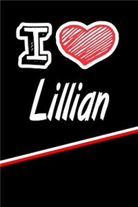 I Love Lillian