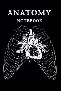 Anatomy Notebook