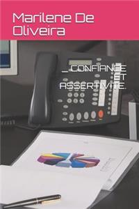 _ Confiance Et Assertivite.
