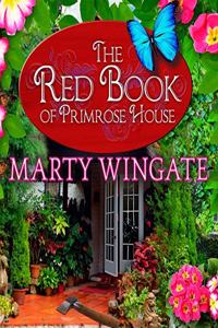 Red Book of Primrose House Lib/E