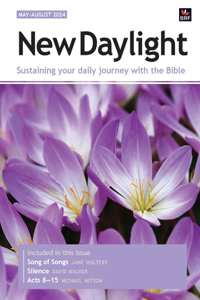 New Daylight
