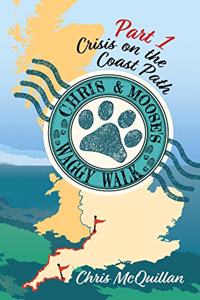 Chris & Moose's Waggy Walk