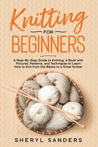 Knitting for Beginners