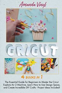 Fantastic Cricut