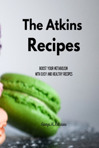 The Atkins Recipes