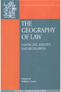 Geography of Law