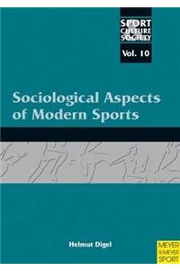 Sociological Aspects of Modern Sports