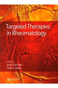 Targeted Therapies in Rheumatology