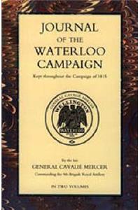 Journal of the Waterloo Campaign