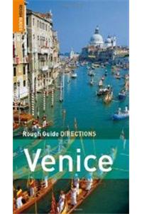 Rough Guide Directions Venice