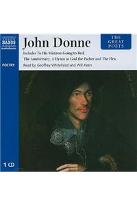 John Donne