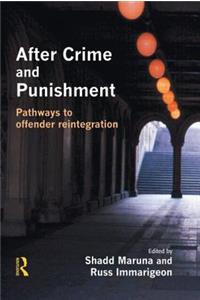 After Crime and Punishment