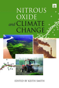 Nitrous Oxide and Climate Change