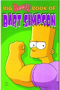 Simpsons Comics Present