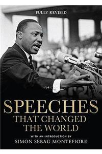 Speeches That Changed the World