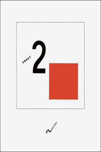 About Two Squares