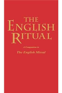 English Ritual