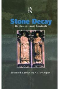 Stone Decay