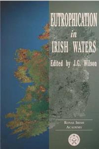Eutrophication in Irish Waters