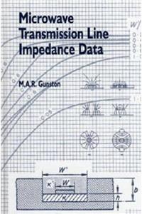 Microwave Transmission Line Impedence Data