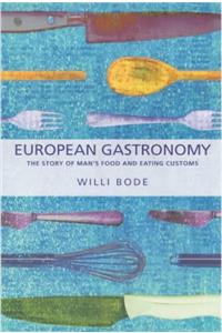 European Gastronomy