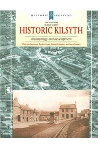 Historic Kilsyth