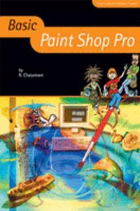 Basic Paint Shop Pro