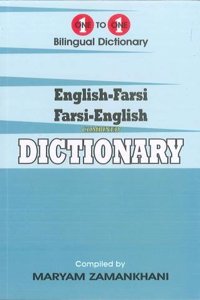 One-to-one dictionary