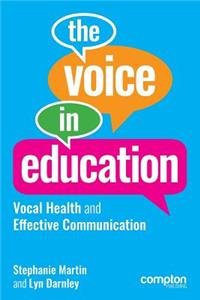 Voice in Education