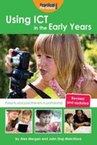 Using ICT in the Early Years