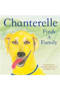 Chanterelle Finds a Family