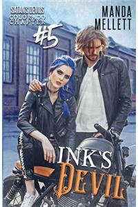 Ink's Devil