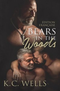Bears in the Woods (Édition Française)