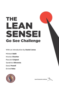 Lean Sensei