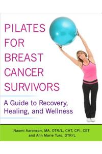 Pilates for Breast Cancer Survivors