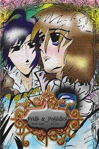 Pride & Prejudice (yaoi)