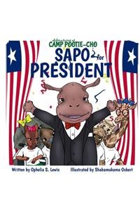 Sapo for President