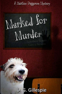 Marked for Murder