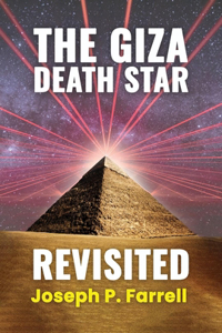 Giza Death Star Revisited