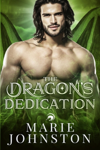 Dragon's Dedication