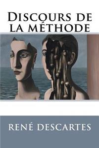 Discours de la methode
