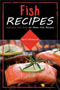 Fish Recipes