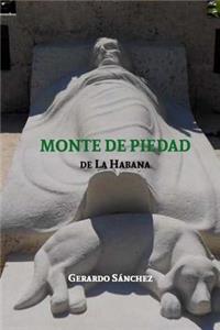 Monte de Piedad: de la Habana