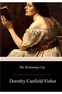 Brimming Cup