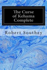 Curse of Kehama Complete